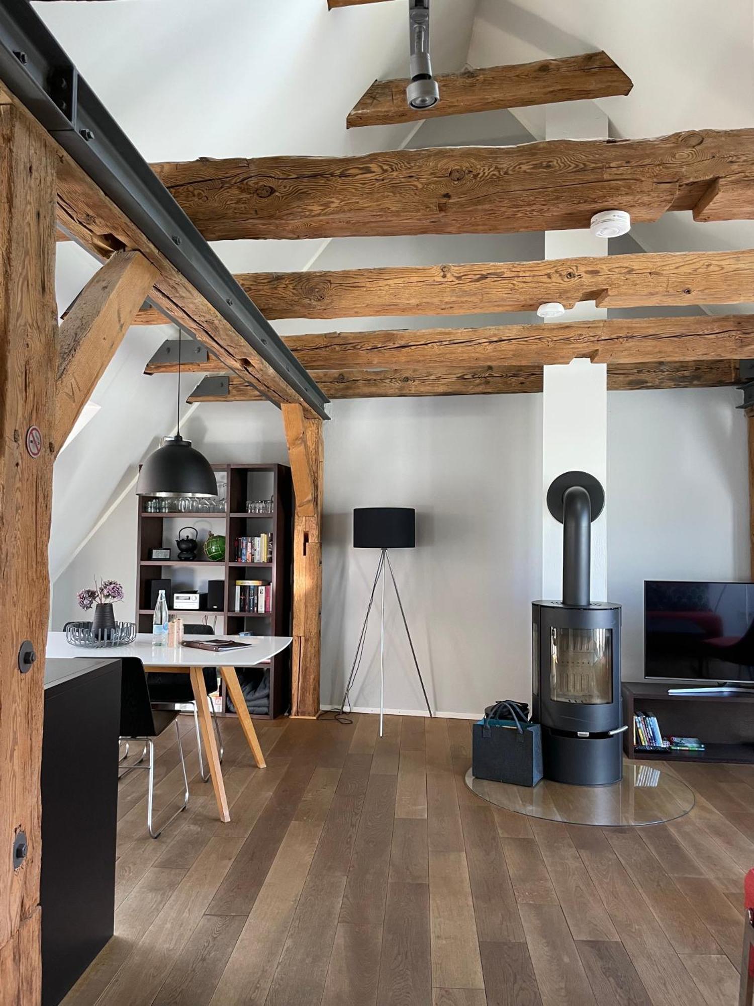 Backsteinspeicher Stralsund Dış mekan fotoğraf
