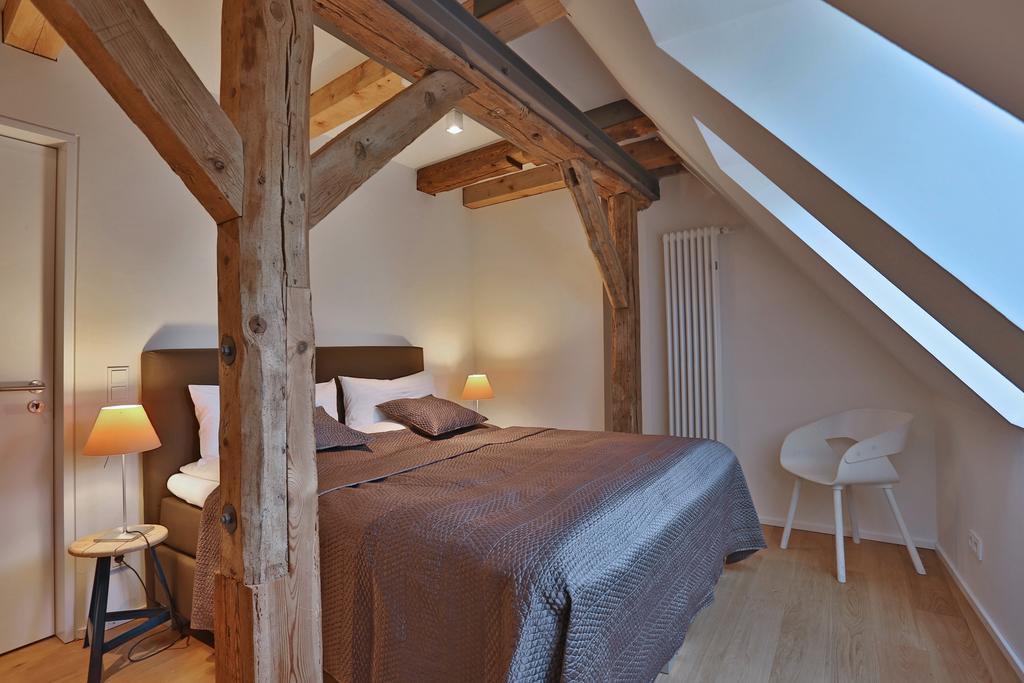 Backsteinspeicher Stralsund Dış mekan fotoğraf