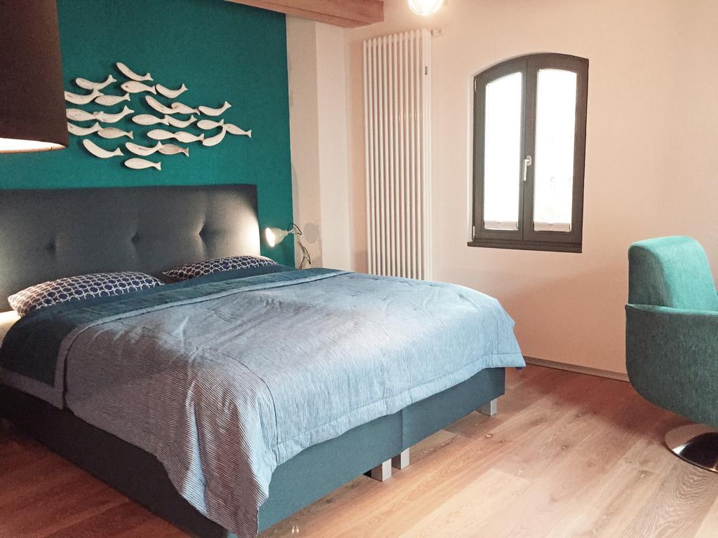 Backsteinspeicher Stralsund Dış mekan fotoğraf