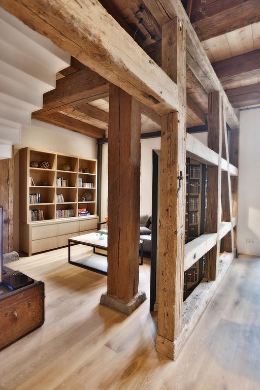 Backsteinspeicher Stralsund Dış mekan fotoğraf